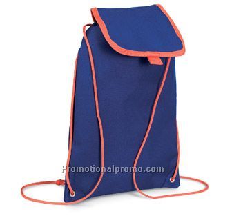 Happy days child's backpack