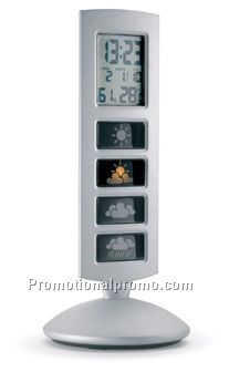 Helenia. Weather Station