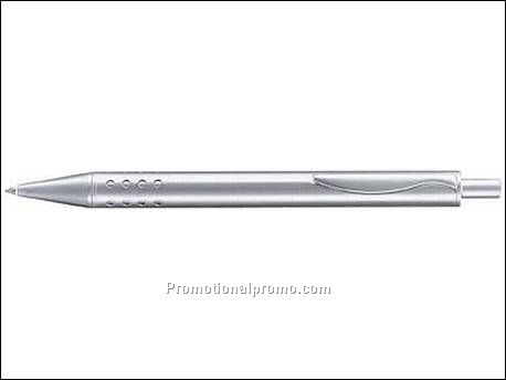 Hi-Tec. Balpen. Metaal.