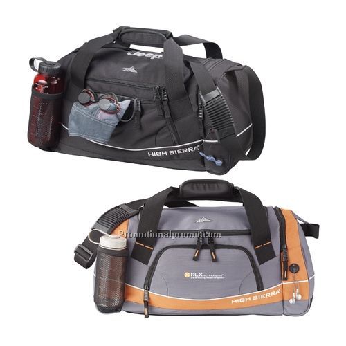 High Sierra Bubba Duffel