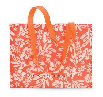 Honolulu. Beach bag
