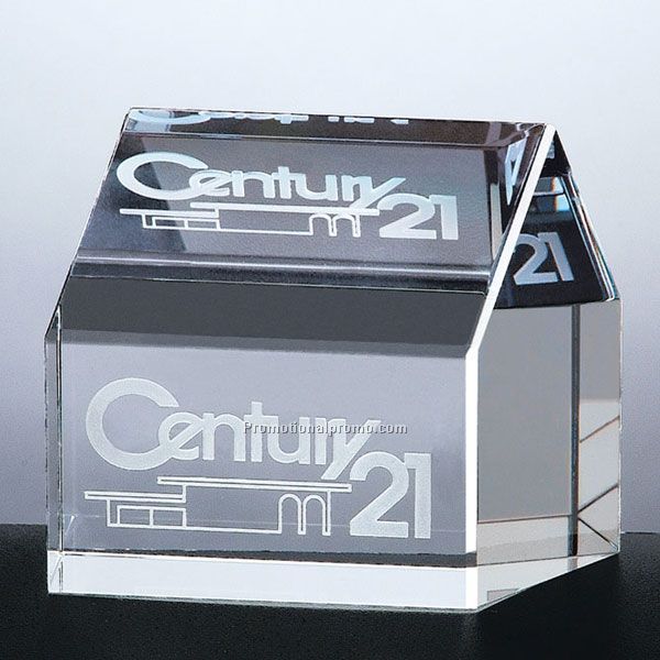 House Paperweight C-608