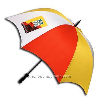Hoyland Sports Golf Umbrella