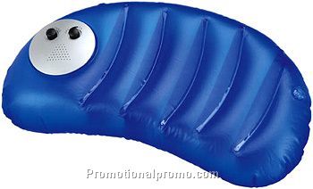 INFLATABLE RADIO