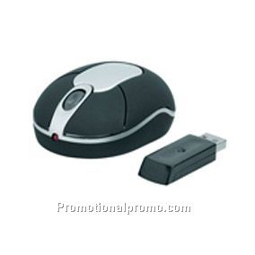 INFODOCK WIRELESS MOUSE