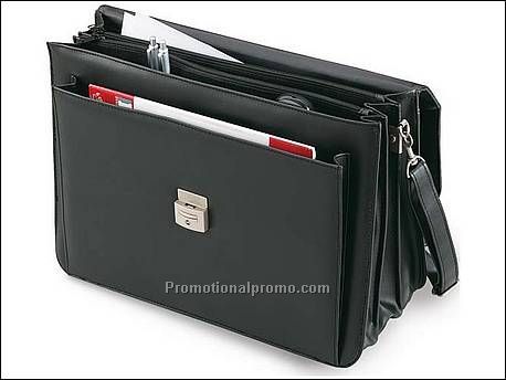 Imitatielederen documententas