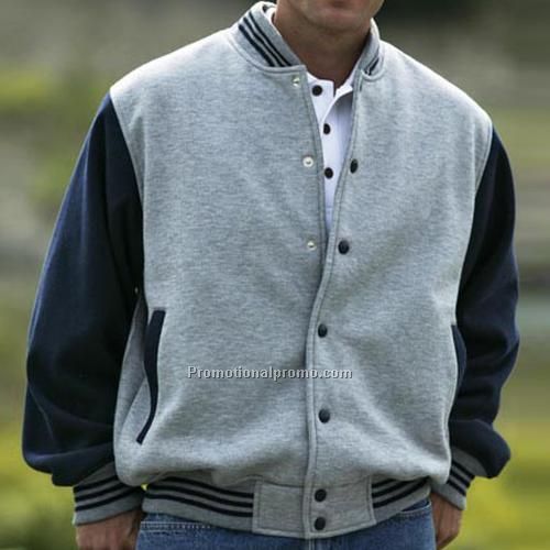 Jacket - Dunbrooke Fleece