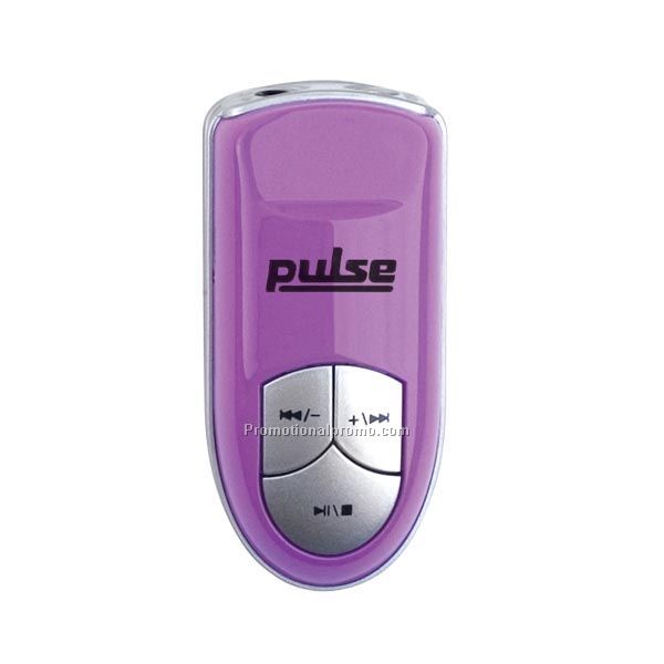 Joy Bug MP3 Player M-1156PU