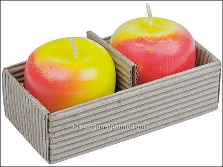 Kaarsen-set 50288ples