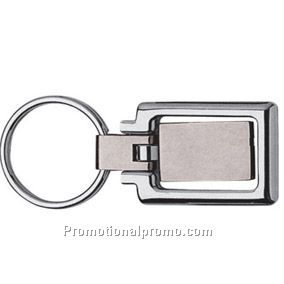 Key ring in box