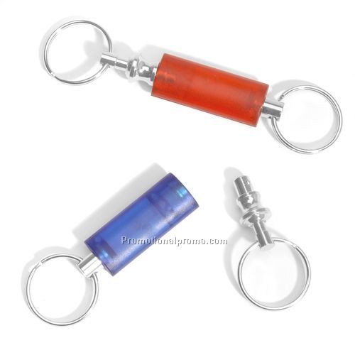 Keychain - Valet Key Separator