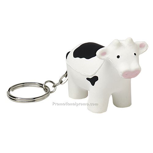 Keyring - Cow
