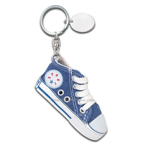 Keytag - Shoe In