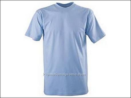 Kids' T-shirt 150. Rond gebreid. Rib ...