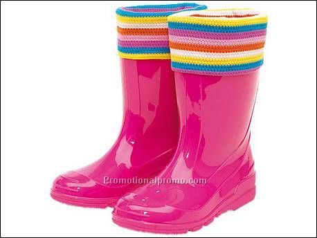 Kinderlaarzen appy Footvan...