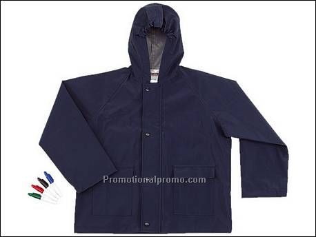 Kinderregenjas met capuchon 37714ainy...