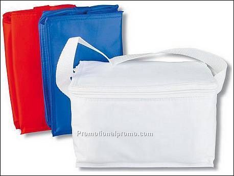 Koeltas voor 6 blikjes