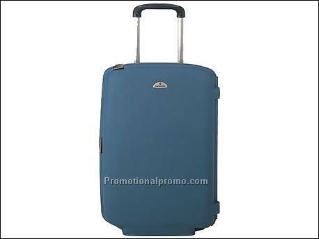 Koffer met 2 wielen 64 cm