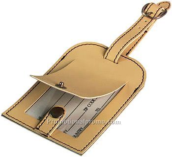 LUGGAGE TAG MILLAU