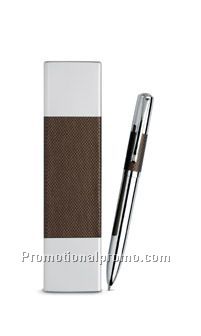 Luxurious penset in giftbox