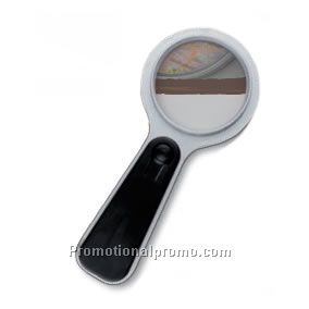 MAGNIFIER GLASS