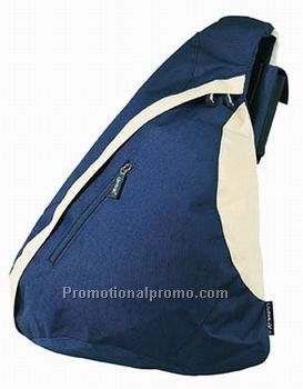 MELBOURNE TRIANGLE CITY BAG