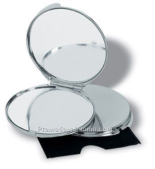 Make-up mirror