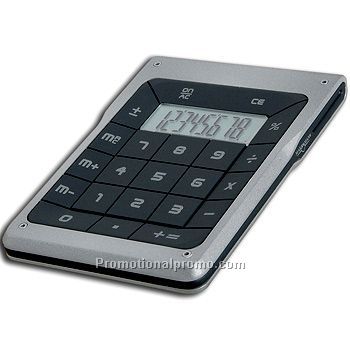 Marksman Ypsilon Pocket Calculator