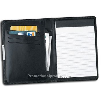 Marlow Pocket Note Pad