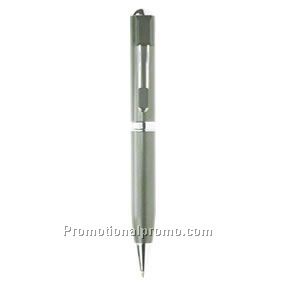 Maverick twist action ball pen
