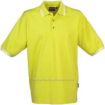 McFORSUM PIVOT POLO TIPPING SHIRT