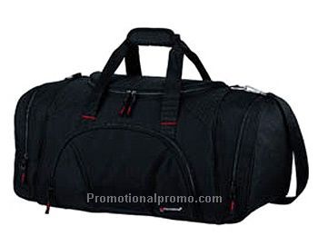 McFORSUM WEEKEND BAG