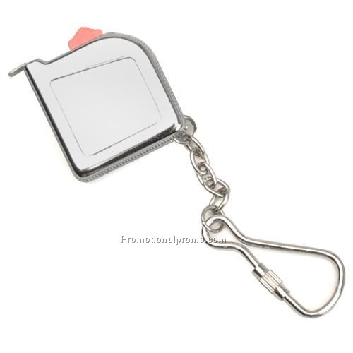 Measuring Tape - Keyholder