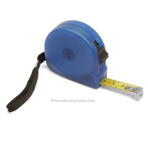 Measuring Tape - Translucent