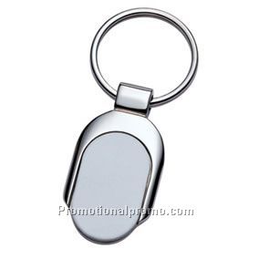 Metal Key ring