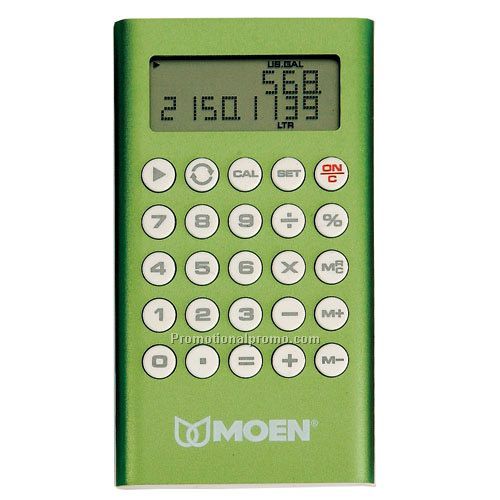 Metric Converter Calculator LC-217GN