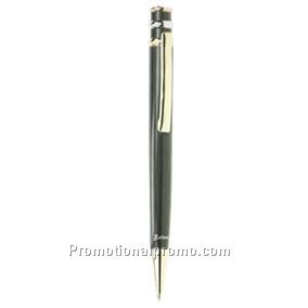 Mezzo twist action ball pen