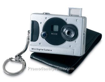 Mini digital camera