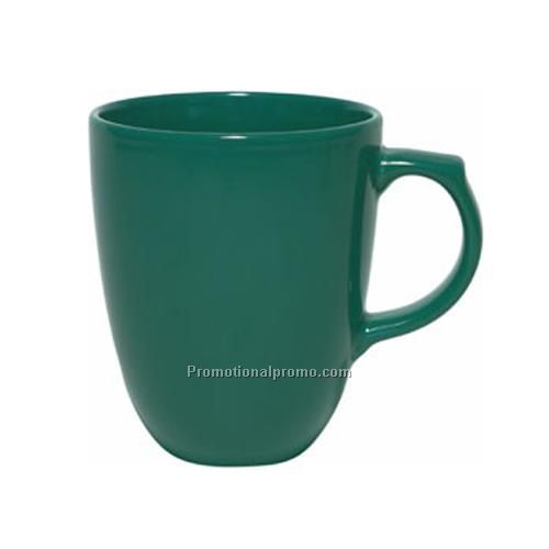 Mug- Morning Bistro, 16 oz.