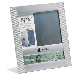 Multifunctional photo frame