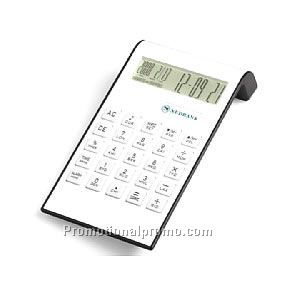 NUMBER-CRUNCHER CALCULATOR