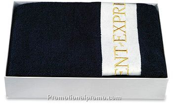 ORIENT EXPRESS ANTIBES TOWEL