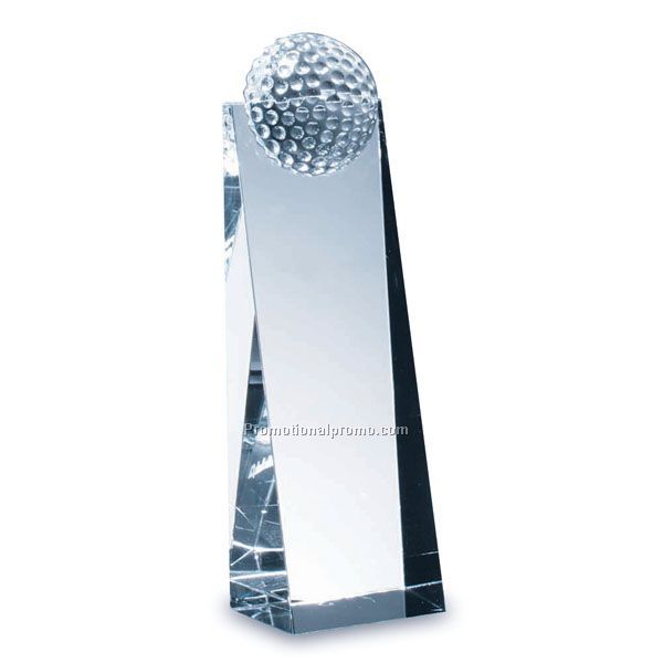 Optica Golf Tower Award C-561