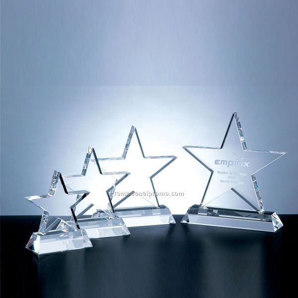 Optica Star on Base C-3681