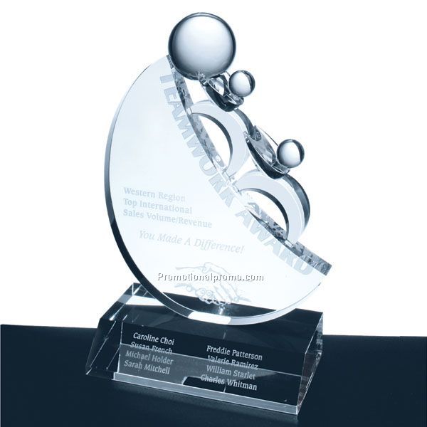 Optica Team Award C-915M