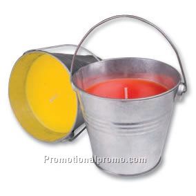 PERFUMED CANDLE SET