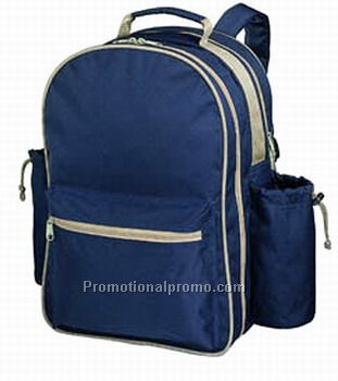 PICNIC RUCKSACK WITH COOLER COMPARTMENT