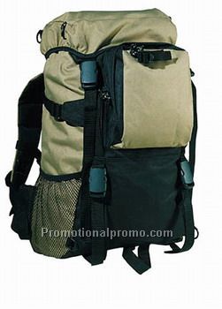 PROFESSIONAL BACKPACK