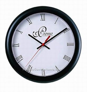 PROMO WALL CLOCK