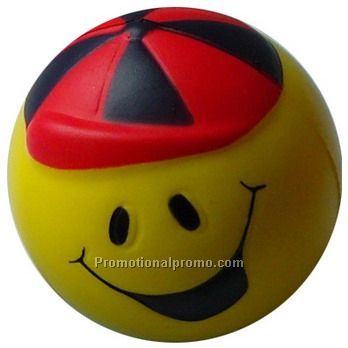 PU Smile ball